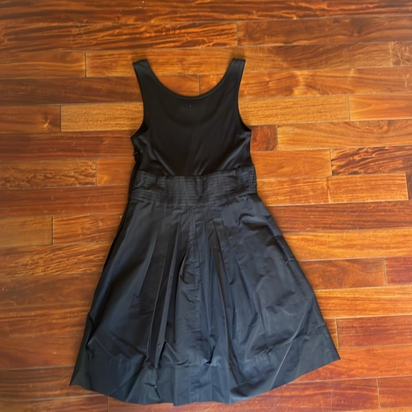 BCBG Maxazria Layered A-Line Party Dress - Picture 6 of 6